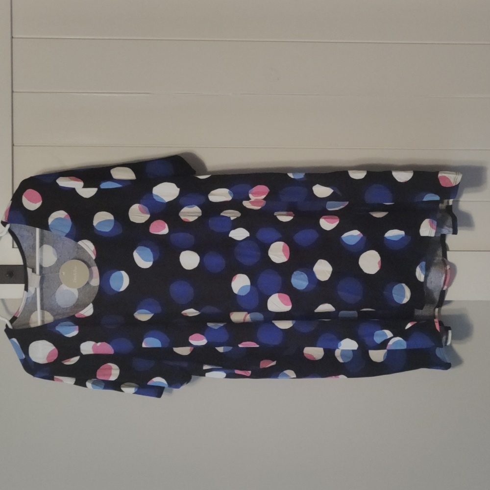 Winnie Dot Tunic